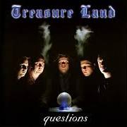 Le texte musical TO LIVE AGAIN de TREASURE LAND est également présent dans l'album Questions (1997)