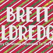 Le texte musical SEASON OF LIGHTS AND WONDER de BRETT ELDREDGE est également présent dans l'album Merry christmas (welcome to the family) (2024)