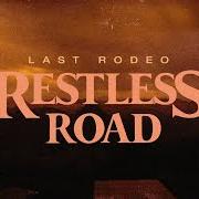 Le texte musical HEAD OVER HEELS de RESTLESS ROAD est également présent dans l'album Last rodeo (2023)