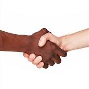 We live in a society We live in a society