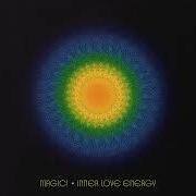 Le texte musical STAY IN THE LIGHT de MAGIC! est également présent dans l'album Inner love energy (2024)