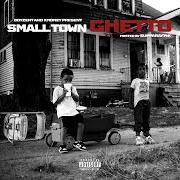 Le texte musical FOR 6 MONTHS de PEEZY est également présent dans l'album Small town ghetto (2024)