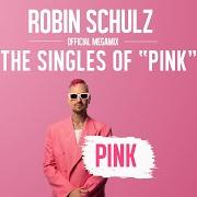 Le texte musical BREAK FOR YOU de ROBIN SCHULZ est également présent dans l'album Pink (2023)