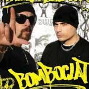 Le texte musical GANGSTA de COR VELENO est également présent dans l'album Primo squarta / bomboclat (2004)