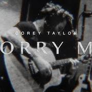 Le texte musical SOMEDAY I'LL CHANGE YOUR MIND de COREY TAYLOR est également présent dans l'album Cmf2 (2023)