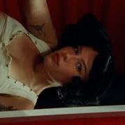 Le texte musical SAFEWORD de HALSEY est également présent dans l'album Safeword (2025)