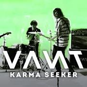Karma seeker
