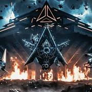 Le texte musical ALL NIGHTMARES END de ALAN WALKER est également présent dans l'album World of walker, season one: rise of the drones (2026)