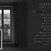 Le texte musical ECHOES de NOVELISTS est également présent dans l'album Souvenirs (2015)