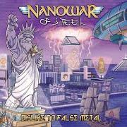 Le texte musical PROTOCOLS (OF THE ELDERS OF ZION) OF LOVE de NANOWAR OF STEEL est également présent dans l'album Dislike to false metal (2023)