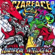 Le texte musical FRENZY IN A FAR OFF WORLD de CZARFACE est également présent dans l'album Czartificial intelligence (2023)