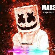 Le texte musical FIRED UP de MARSHMELLO est également présent dans l'album The r??ts (2024)
