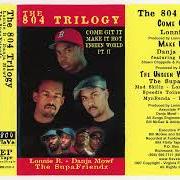 Le texte musical DEATH OF AN AANDR (INTRO) de DANJA MOWF est également présent dans l'album Word of mowf (1997)