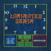 Le texte musical HYPERTENSION de KING GIZZARD & THE LIZARD WIZARD est également présent dans l'album Laminated denim (2022)