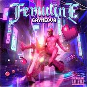 Le texte musical GAYMEOVA de TODRICK HALL est également présent dans l'album Femuline gaymeova (2021)