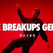 Le texte musical WAS DU NICHT FÜHLST de KAYEF est également présent dans l'album Wie breakups gehen (2025)