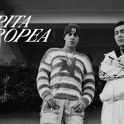 Ropita europea Ropita europea