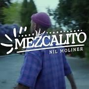 Le texte musical MI BANDERA de NIL MOLINER est également présent dans l'album Mezcalito (2023)