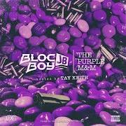 Le texte musical SAY SOME de BLOCBOY JB est également présent dans l'album The purple m&m 2 (2025)
