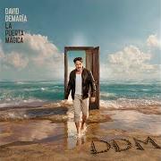 Le texte musical BORRA TU MELANCOLÍA de DAVID DEMARIA est également présent dans l'album La puerta mágica (2026)