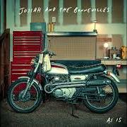 Le texte musical CAROLINA HEART de JOSIAH AND THE BONNEVILLES est également présent dans l'album As is (2026)