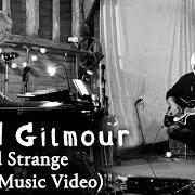 Le texte musical LUCK AND STRANGE (ORIGINAL BARN JAM) de DAVID GILMOUR est également présent dans l'album Luck and strange (2024)