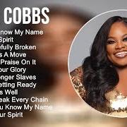 Le texte musical FRIEND de TASHA COBBS LEONARD est également présent dans l'album Tasha (2025)