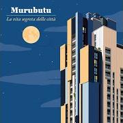 Le texte musical FLANEUR de MURUBUTU est également présent dans l'album La vita segreta delle città (2025)