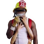 Le texte musical TRICKIN' de DABABY est également présent dans l'album Call da fireman (2023)