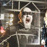 Le texte musical VÍC NEŽ BUH de HÄMATOM est également présent dans l'album Pin me down (2023)