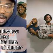 Le texte musical FUCKZU de MAXO est également présent dans l'album Even god has a sense of humor (2023)