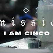 Le texte musical I SEE YOU (STRIPPED) de MISSIO est également présent dans l'album I am cinco (2024)