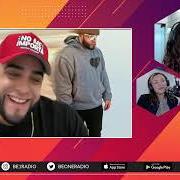 Le texte musical CADA VEZ TE EXTRAÑO MÁS de RALPHY DREAMZ est également présent dans l'album Borrón y cuenta nueva (2025)