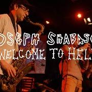 Le texte musical INTRO / MIKE MALDONADO de JOSEPH SHABASON est également présent dans l'album Welcome to hell (2023)