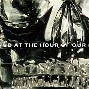 Le texte musical OH, WHAT A WRETCHED MAN I AM! de $UICIDEBOY$ est également présent dans l'album + thy kingdom come + (2025)