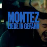 Le texte musical WELTREKORD de MONTEZ est également présent dans l'album Liebe in gefahr (2023)