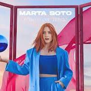 Le texte musical DIRÁS de MARTA SOTO est également présent dans l'album Todo lo que tengo (2022)