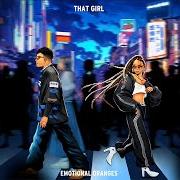 That girl
