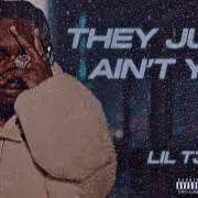 They just ain't you