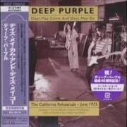 Le texte musical THE ORANGE JUICE SONG de DEEP PURPLE est également présent dans l'album Days may come and days may go (2000)