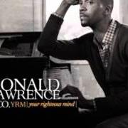 Le texte musical THE "I AM" FACTOR (INTRO) de DONALD LAWRENCE & CO. est également présent dans l'album Yrm (your righteous mind) (2011)