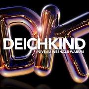 Le texte musical POWERED BY EMOTION de DEICHKIND est également présent dans l'album Niveau weshalb warum (2015)