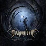 Le texte musical THE BECOMING OF de DRAGONLORD est également présent dans l'album Black wings of destiny (2005)