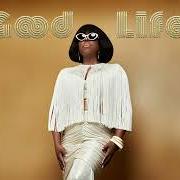 Le texte musical GOOD YEAR de LEDISI est également présent dans l'album Good life (2024)