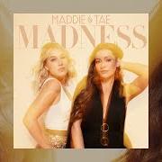 Le texte musical SPRING CLEANING de MADDIE & TAE est également présent dans l'album Through the madness vol. 2 (2022)