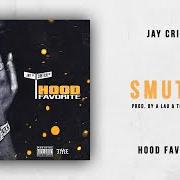 Le texte musical REAL ALCOHOLIC de JAY CRITCH est également présent dans l'album Hood favorite (2018)