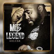 Le texte musical TIME & TIME AGAIN de MO3 est également présent dans l'album Legend (2024)