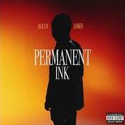 Permanent ink