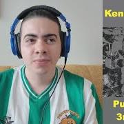 Le texte musical LEVITATE de KENNY MASON est également présent dans l'album Pup pack: 3rd shift (2026)