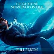 Le texte musical TURBO // EPIFANÍA de CRUZ CAFUNÉ est également présent dans l'album Me muevo con dios (2023)